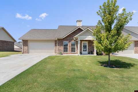 1912 MAUMEE COURT, Mountain Home, AR 72653