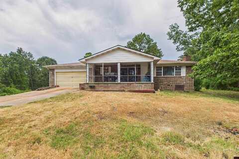 6 VALLEY VIEW PLACE, Salesville, AR 72653