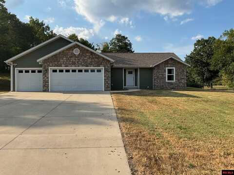 1989 CRAWFORD STREET, West Plains, MO 65775