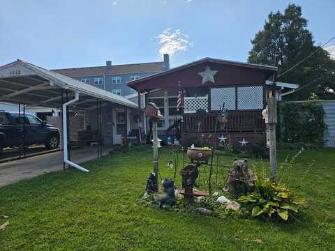 1310 Walnut, Chillicothe, MO 64601