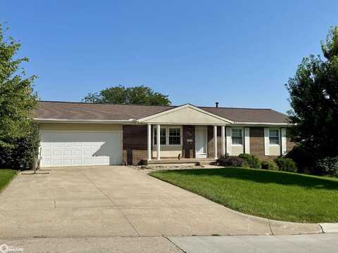 328 W 21St Street, Carroll, IA 51401