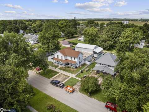 203 E Ash St, Winfield, IA 52659