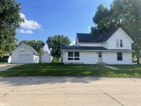 204 2Nd Street NE, Buffalo Center, IA 50424