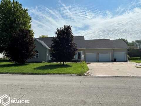 610 S Mulberry Street, New Sharon, IA 50207