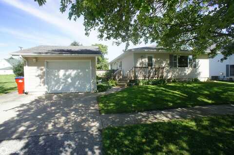 607 Lake Street, Blairsburg, IA 50034