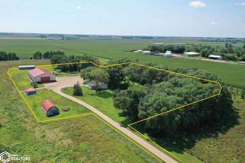19415 170th St., New Ulm, MN 56073