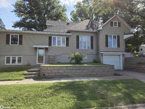 701 E Oak Street, Red Oak, IA 51566