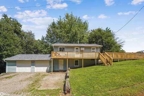 5191 Skyline Drive, Brooklyn, IA 52211