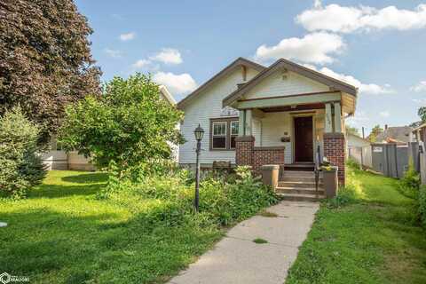608 E Elm Street, Algona, IA 50511