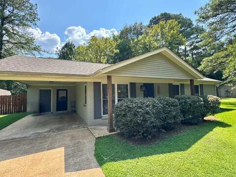 3303 Whippoorwill Lane, Oxford, MS 38655