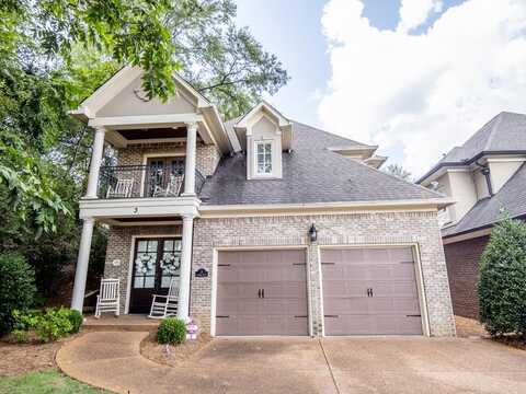 1764 Jackson Ave E Unit 3, Oxford, MS 38655