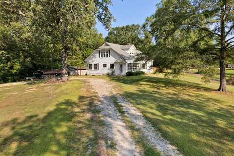 111 Lackey Drive, Calhoun City, MS 38916