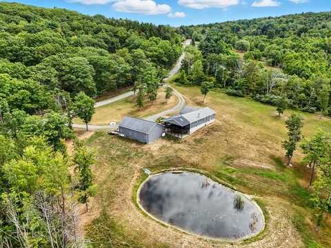 3028 Smith Rd., Wellsburg, NY 14894