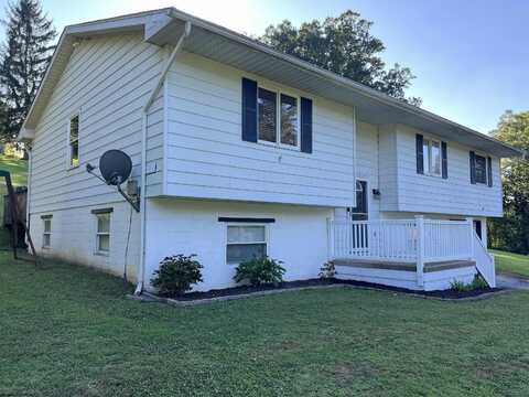 449 Hampton Road, Fairmont, WV 26554