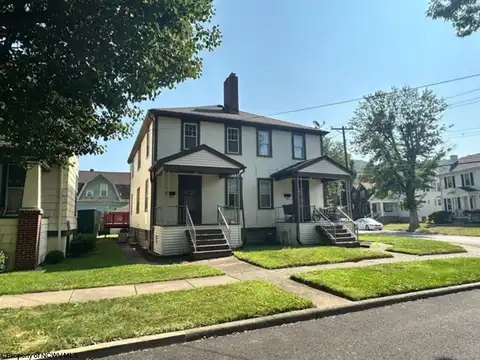 24-26 Haddale Avenue, Wheeling, WV 26003