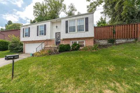 255 Spring Street, Morgantown, WV 26505