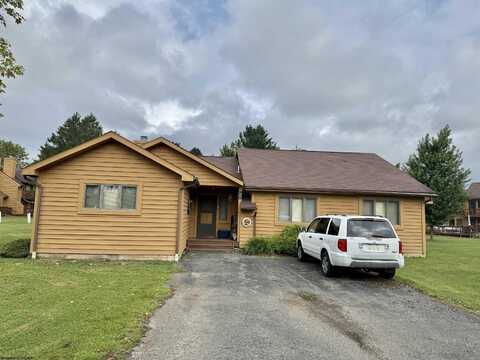 37 Village Court, Davis, WV 26260