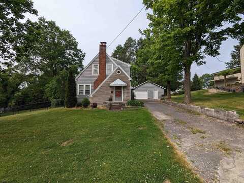 1232 Lions Avenue, Morgantown, WV 26505