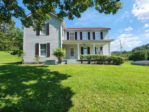 70 Winding Lane Road, Volga, WV 26238