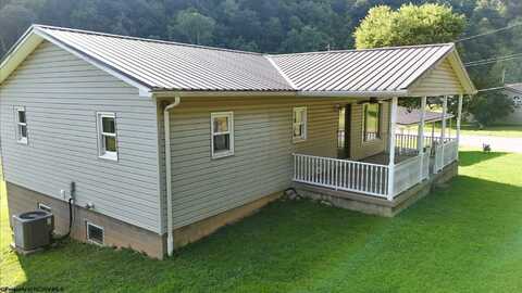 88 Piney Fork Road, Pine Grove, WV 26419