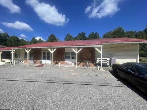 11573 Barbour County Highway, Belington, WV 26250