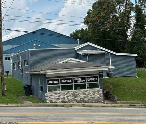 1515 Fairmont Avenue, Fairmont, WV 26554