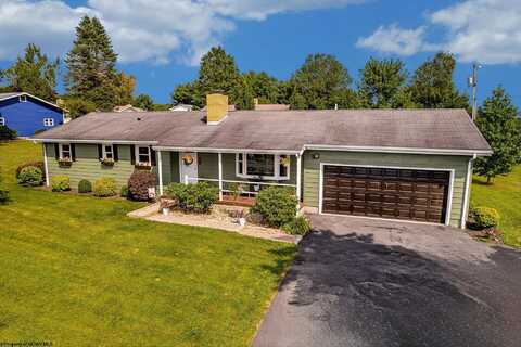 215 N 10th Street, Oakland, MD 21550