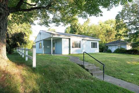 645 Callen Avenue, Morgantown, WV 26501