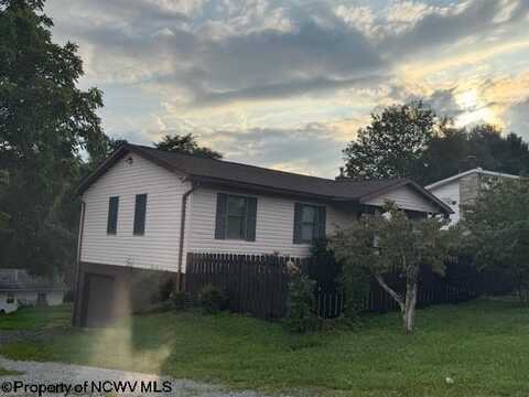 204 View Street, Kingwood, WV 26537