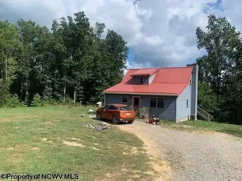 1127 Goff School Road, Belington, WV 26250