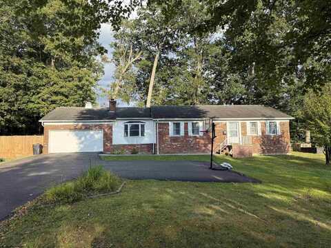 400 Andrews Street, Elkins, WV 26241