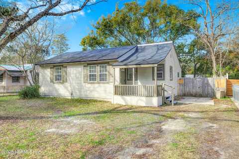 2971 W 16TH Street, Jacksonville, FL 32254