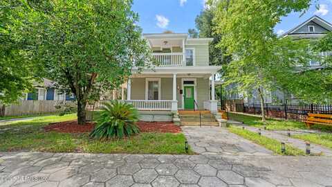 226 W 9TH Street, Jacksonville, FL 32206