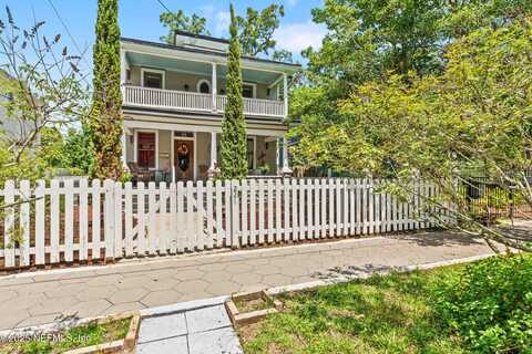221 E 7TH Street, Jacksonville, FL 32206