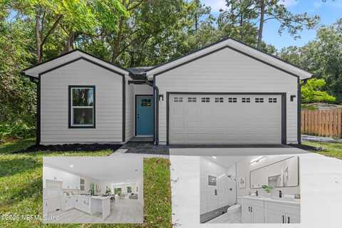 6020 BARTRAM ROAD, Jacksonville, FL 32216