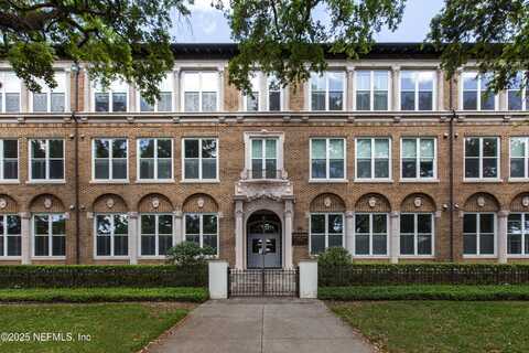 2525 COLLEGE Street unit: 1214, Jacksonville, FL 32204