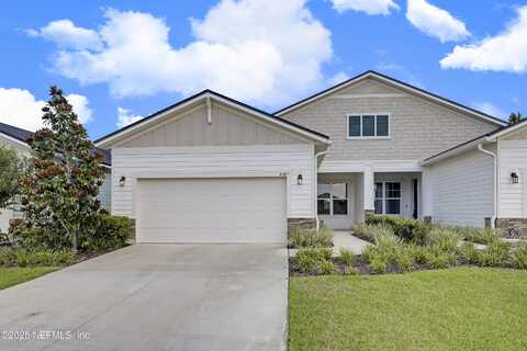 4387 SUN LILY Court, Jacksonville, FL 32257