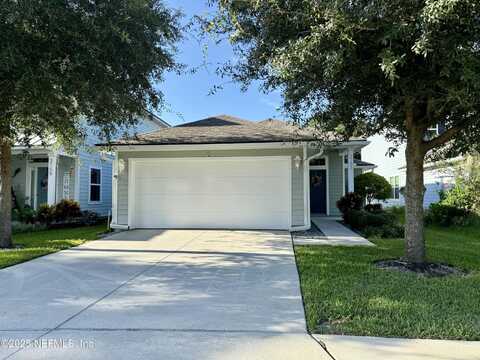 2153 FAIRWAY VILLAS Drive, Jacksonville, FL 32233