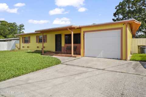 5639 BENEY Road, Jacksonville, FL 32207
