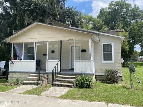 343 & 345 STOCKTON Street, Jacksonville, FL 32204