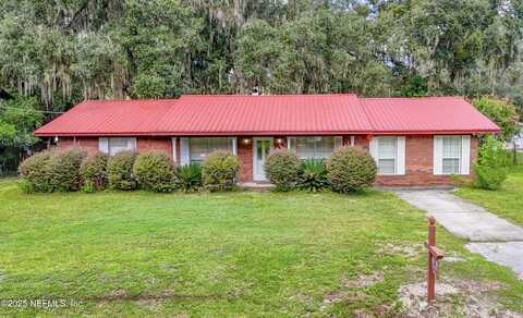 234 SE EMERSON Court, Lake City, FL 32025