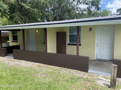 3139 CECELIA Street, Jacksonville, FL 32254