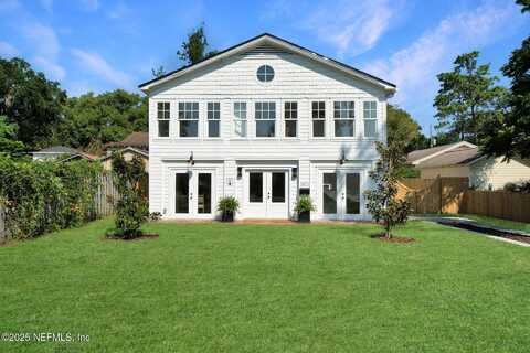 3873 JEAN Street, Jacksonville, FL 32205