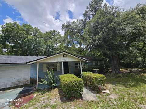 6526 RIBAULT Road, Jacksonville, FL 32209