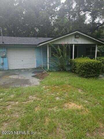 6526 RIBAULT Road, Jacksonville, FL 32209