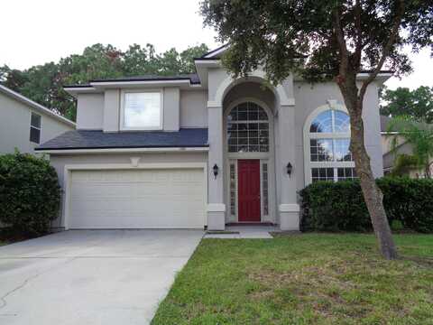 682 CANDLEBARK Drive, Jacksonville, FL 32225