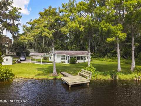 115 TWIN LAKE GROVE Court, Interlachen, FL 32148