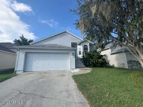 11926 ARBOR LAKE Drive, Jacksonville, FL 32225