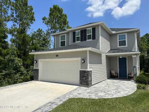 13253 BROOKWATER Drive, Jacksonville, FL 32256