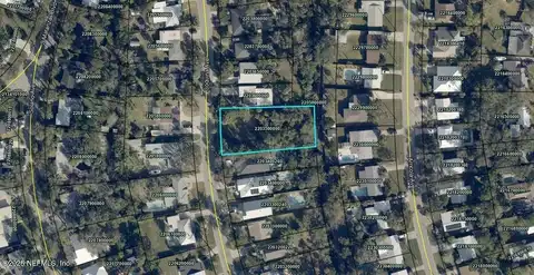 30 COQUINA Avenue, Saint Augustine, FL 32080